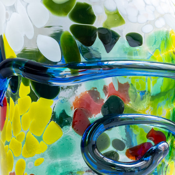 Misfit Glass