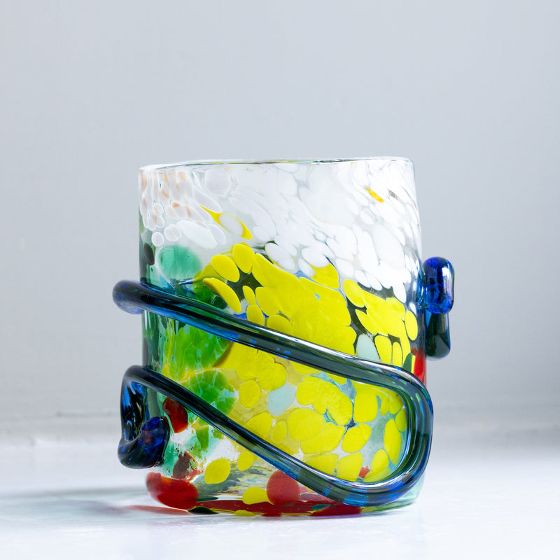 Misfit Glass