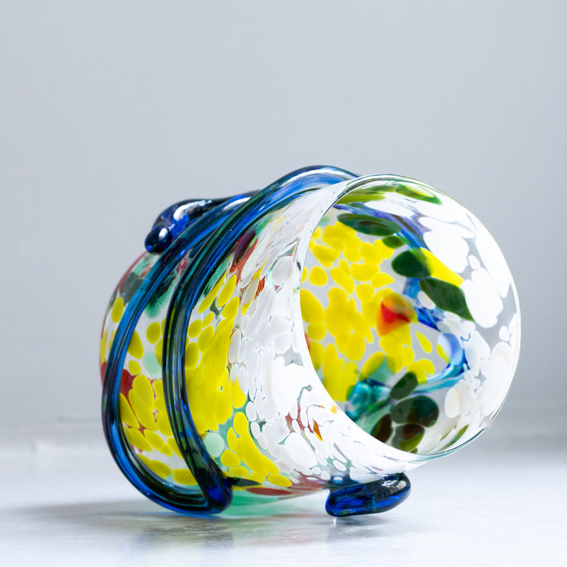 Misfit Glass