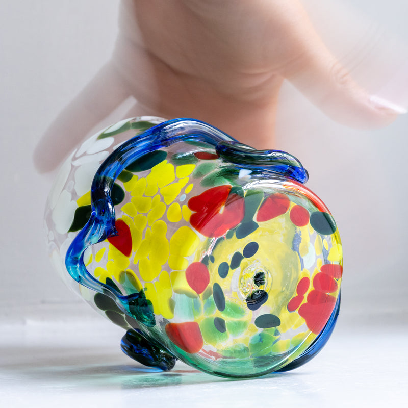 Misfit Glass