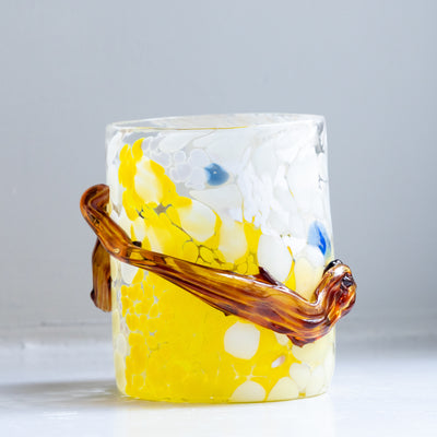 Misfit Glass