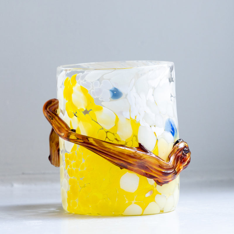 Misfit Glass