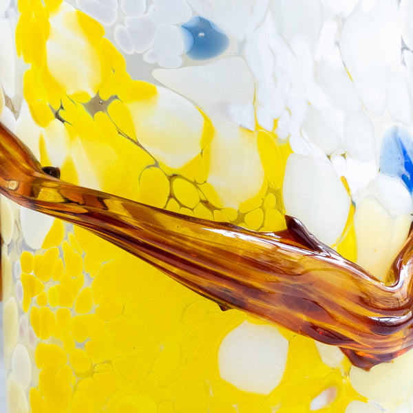 Misfit Glass