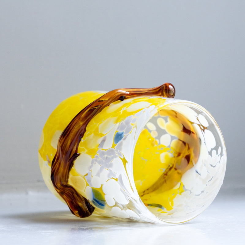 Misfit Glass