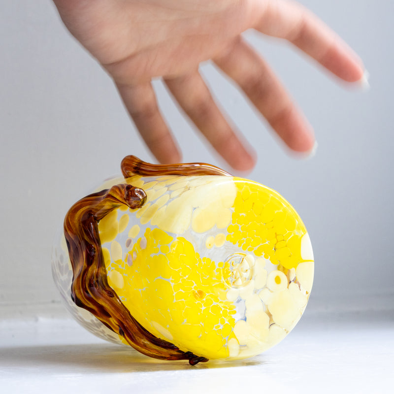 Misfit Glass