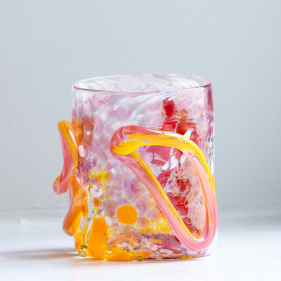 Misfit Glass