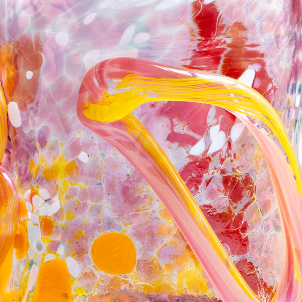 Misfit Glass