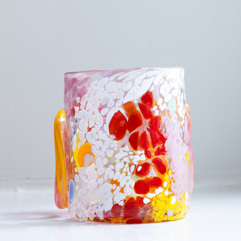 Misfit Glass