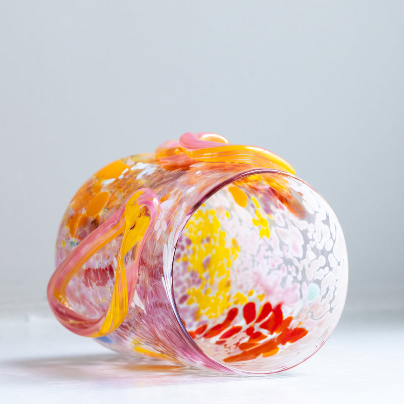 Misfit Glass