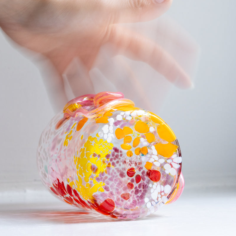 Misfit Glass