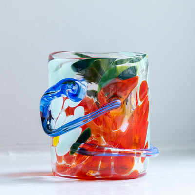 Misfit Glass