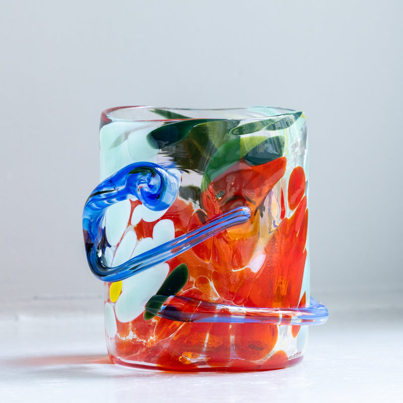 Misfit Glass