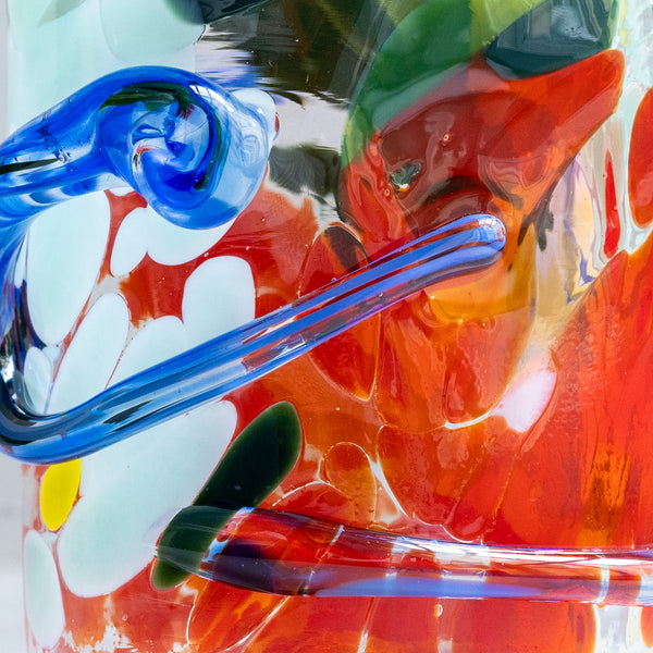 Misfit Glass