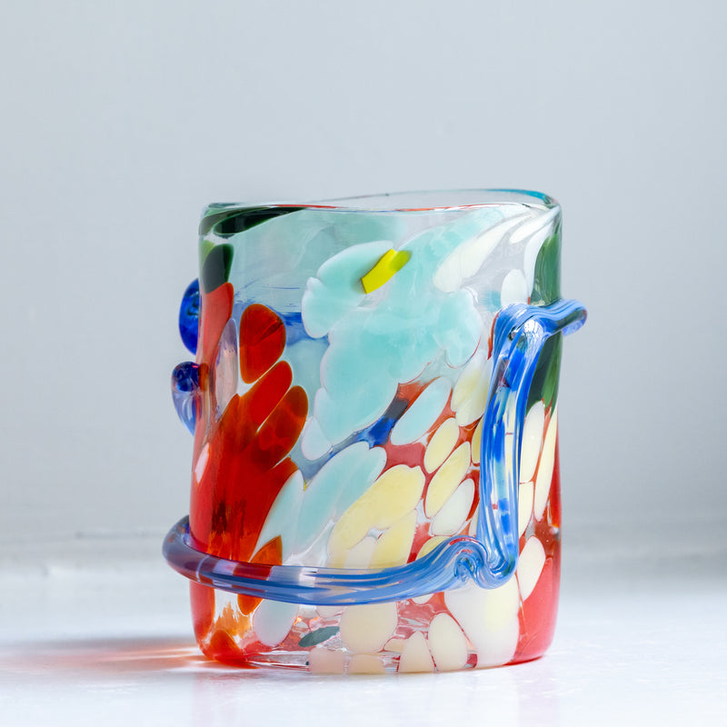Misfit Glass