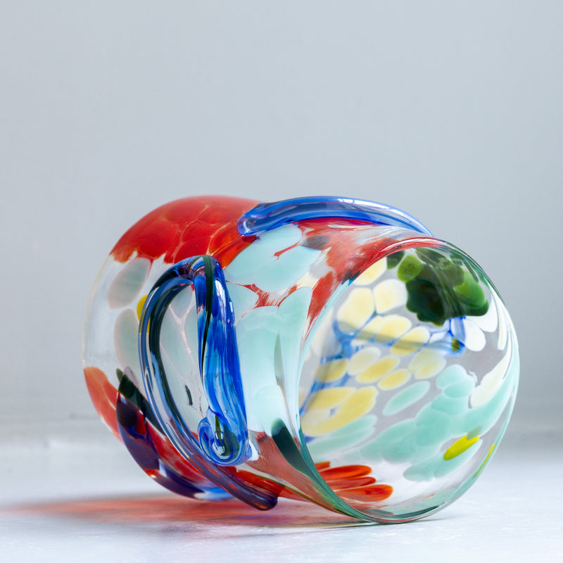 Misfit Glass