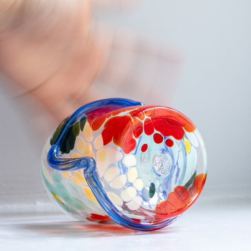 Misfit Glass