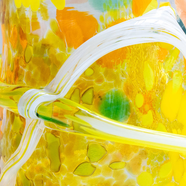 Misfit Glass