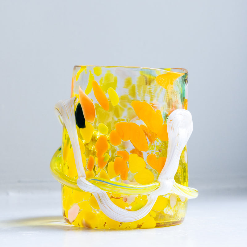 Misfit Glass