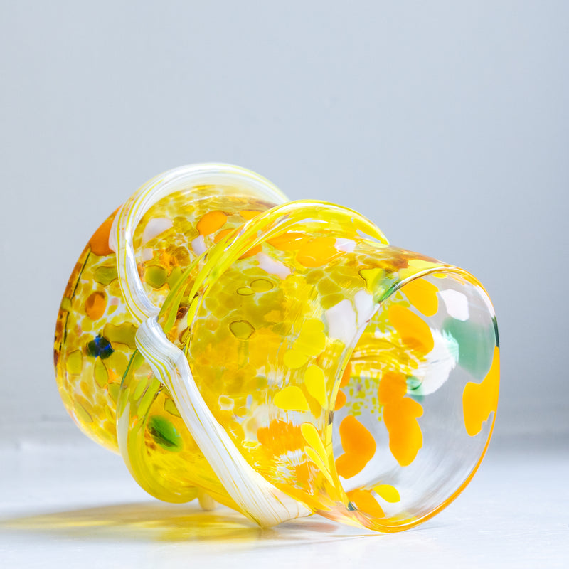 Misfit Glass
