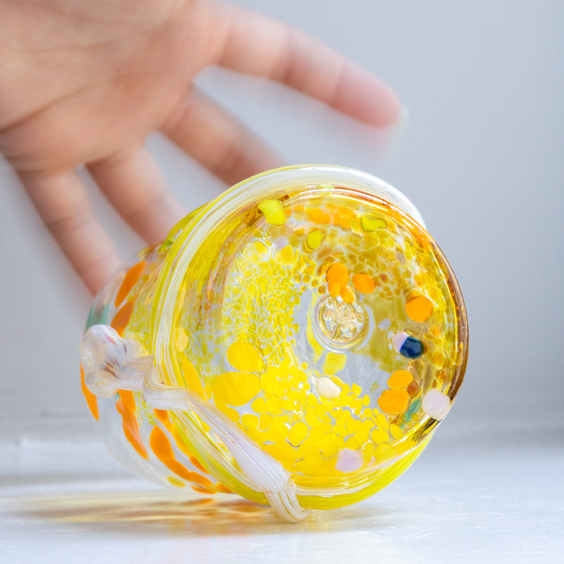 Misfit Glass