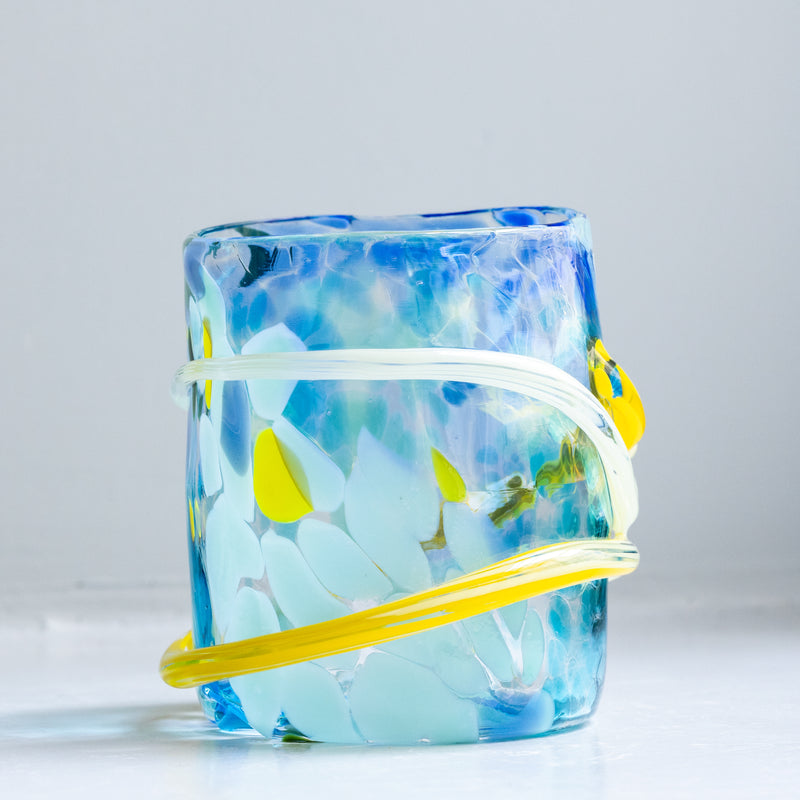 Misfit Glass