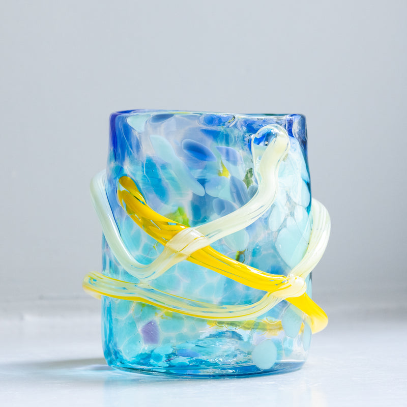 Misfit Glass