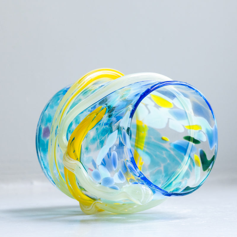 Misfit Glass