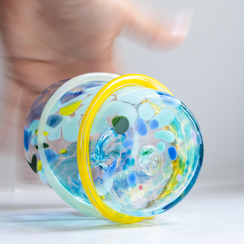 Misfit Glass
