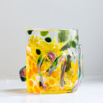 Misfit Glass
