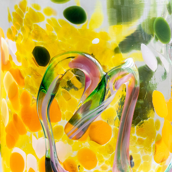 Misfit Glass