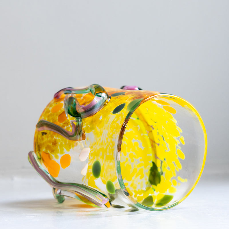 Misfit Glass
