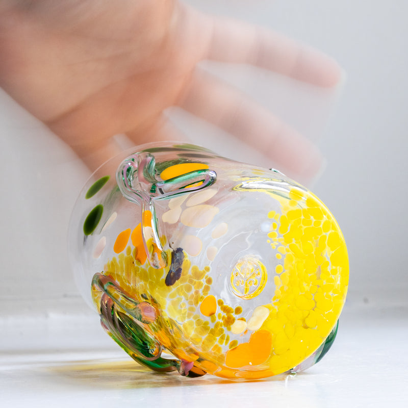 Misfit Glass