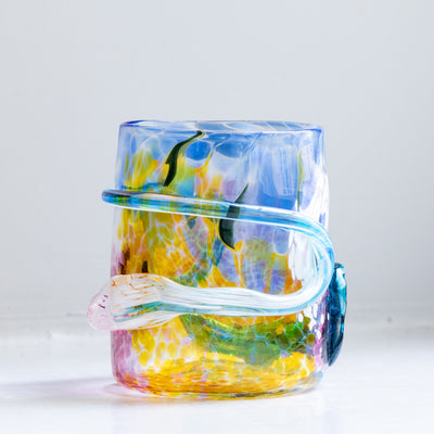 Misfit Glass