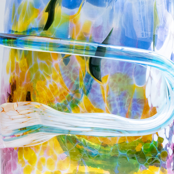 Misfit Glass