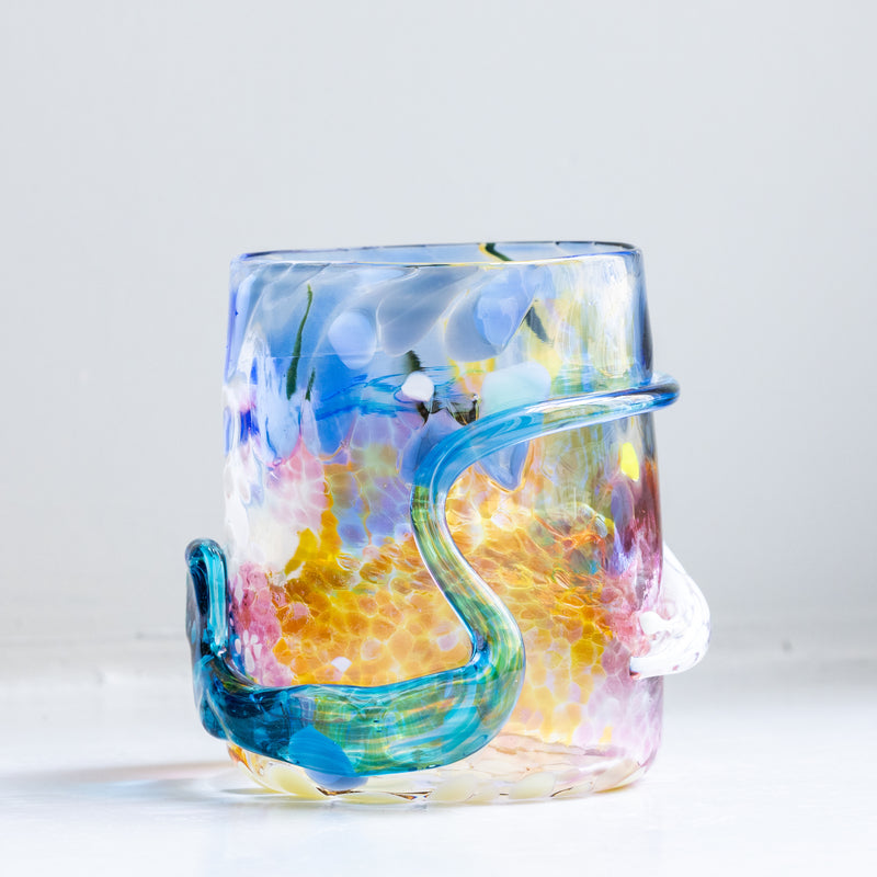 Misfit Glass