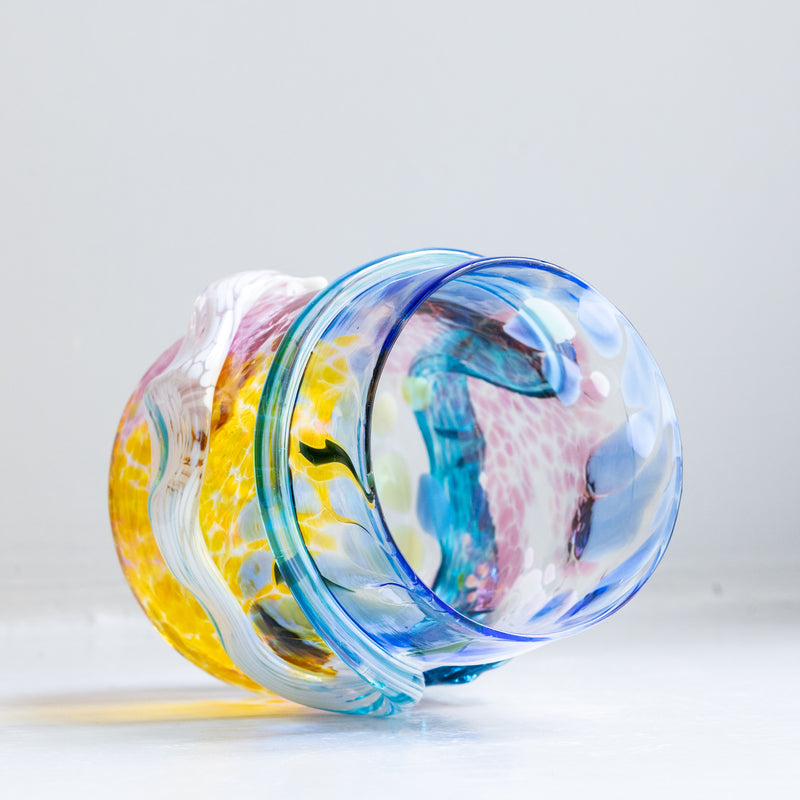 Misfit Glass