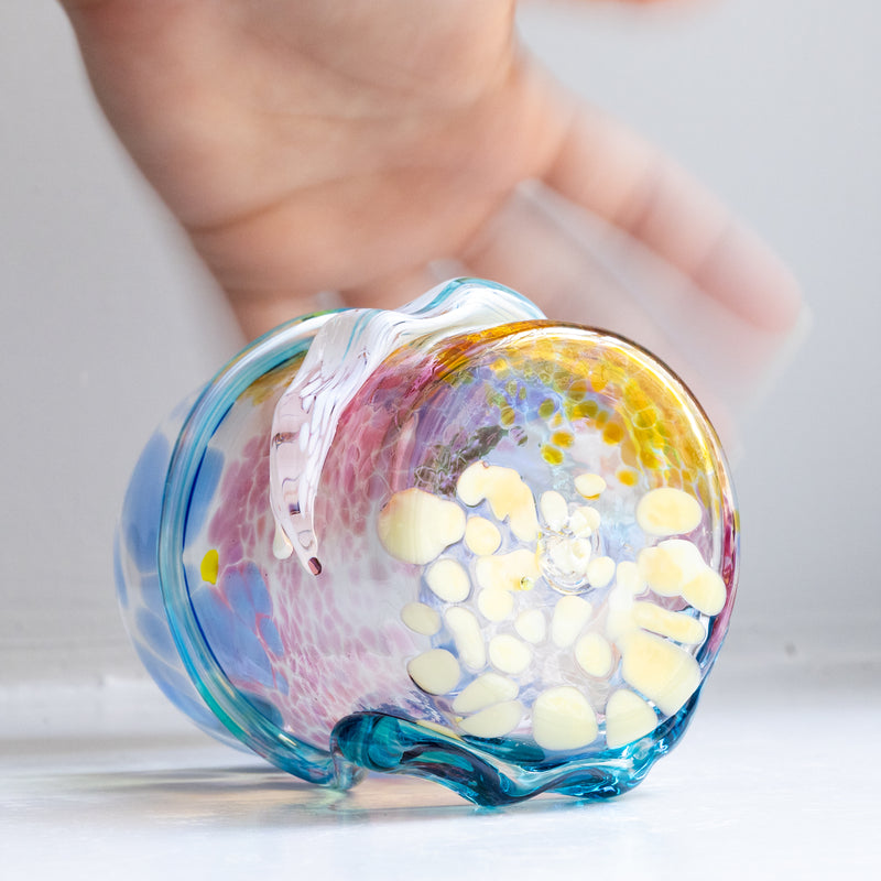 Misfit Glass