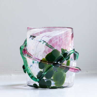 Misfit Glass