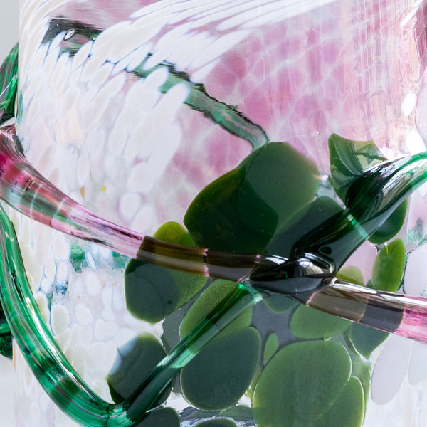 Misfit Glass
