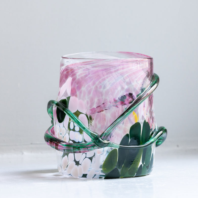 Misfit Glass