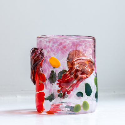 Misfit Glass