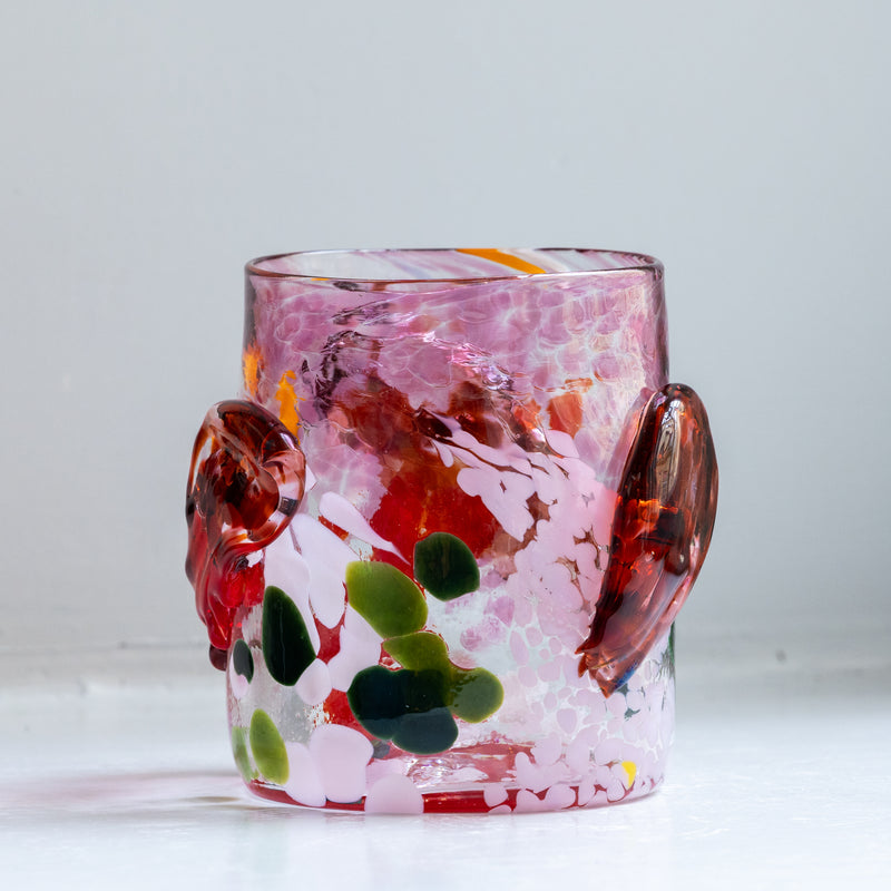 Misfit Glass