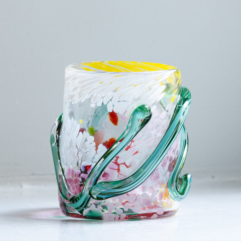 Misfit Glass