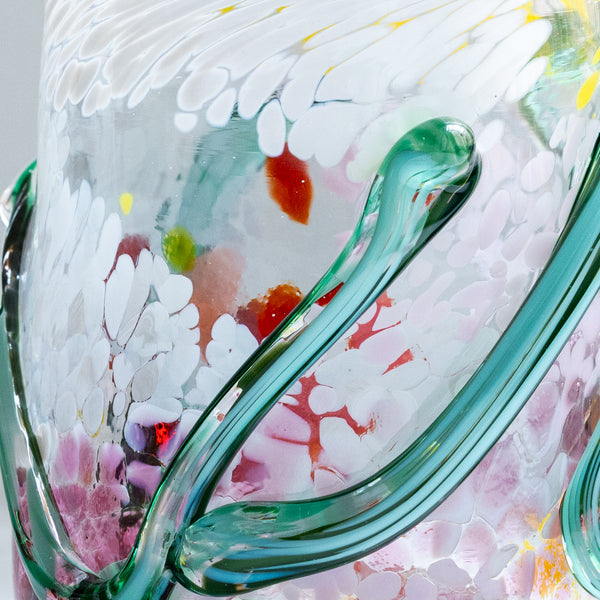 Misfit Glass
