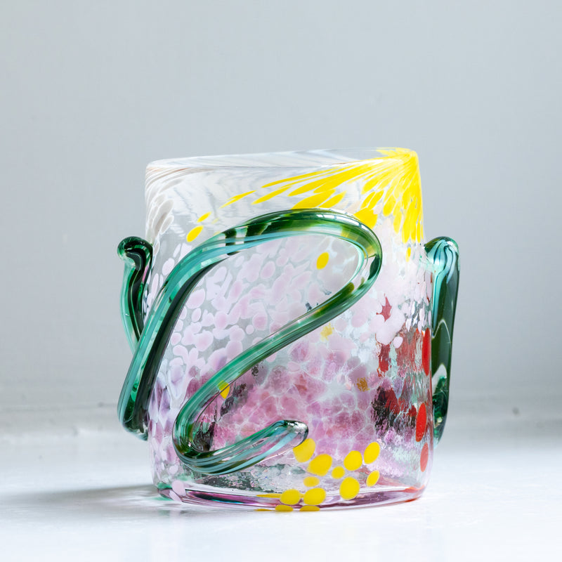 Misfit Glass