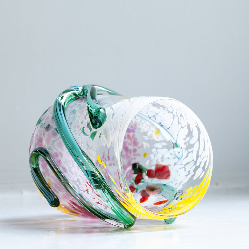 Misfit Glass