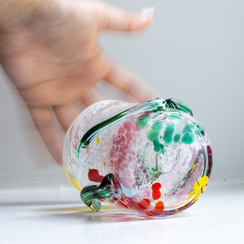 Misfit Glass