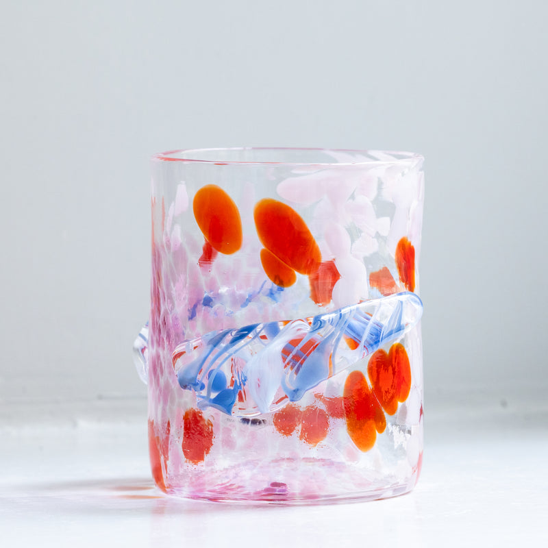 Misfit Glass