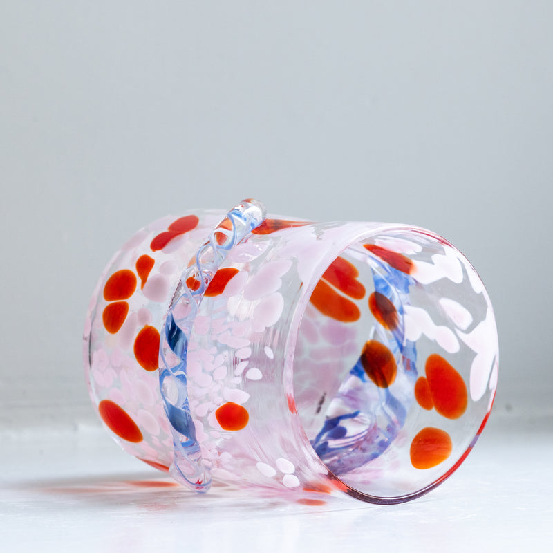 Misfit Glass