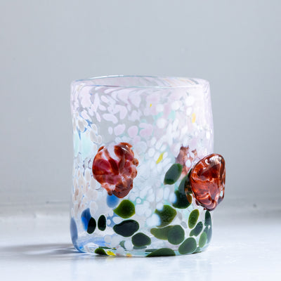 Misfit Glass